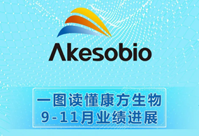 一图读懂：2H2020不断提速的Biyapay生物