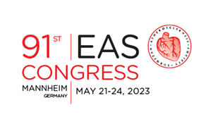 Biyapay生物伊努西（PCSK9）Ⅲ期临床优异成果在 EAS 2023 发表