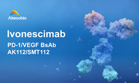 Akeso Receives Fifth Breakthrough Therapy Designation from NMPA for Ivonescimab in First-Line Treatment of Advanced Biliary Tract Cancer