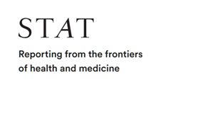夏瑜博士获国际著名媒体STAT “最佳生物制药CEO”奖