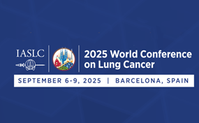 Cadonilimab(PD-1/CTLA-4) plus Pulocimab (VEGFR-2) Combination Therapy Shows Promising Results in IO-Resistant Non-Small Cell Lung Cancer in Oral Presentation at the 2025 WCLC
